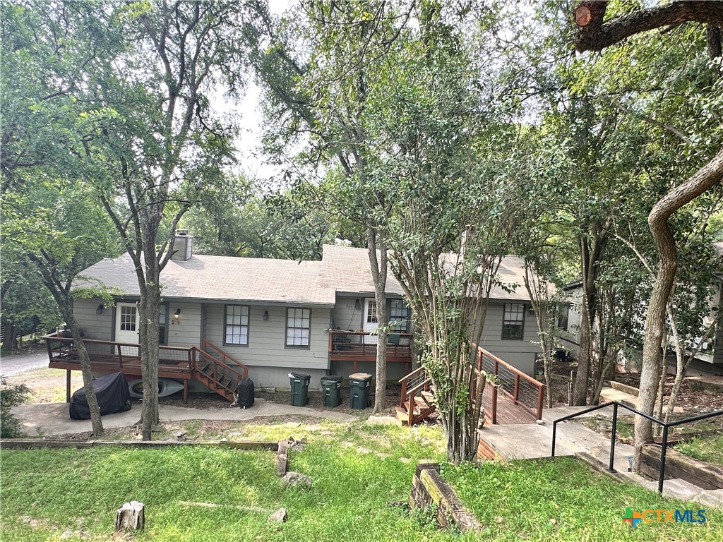 901 Hillyer Street Property Photo 3