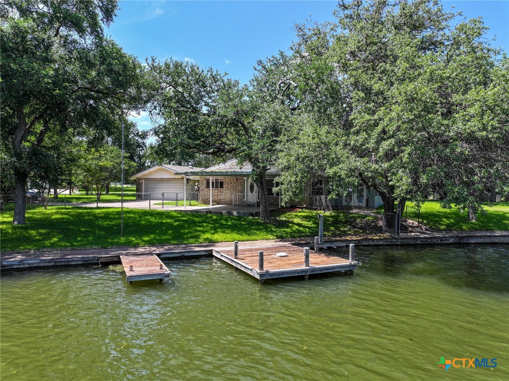 501 Oleander Drive