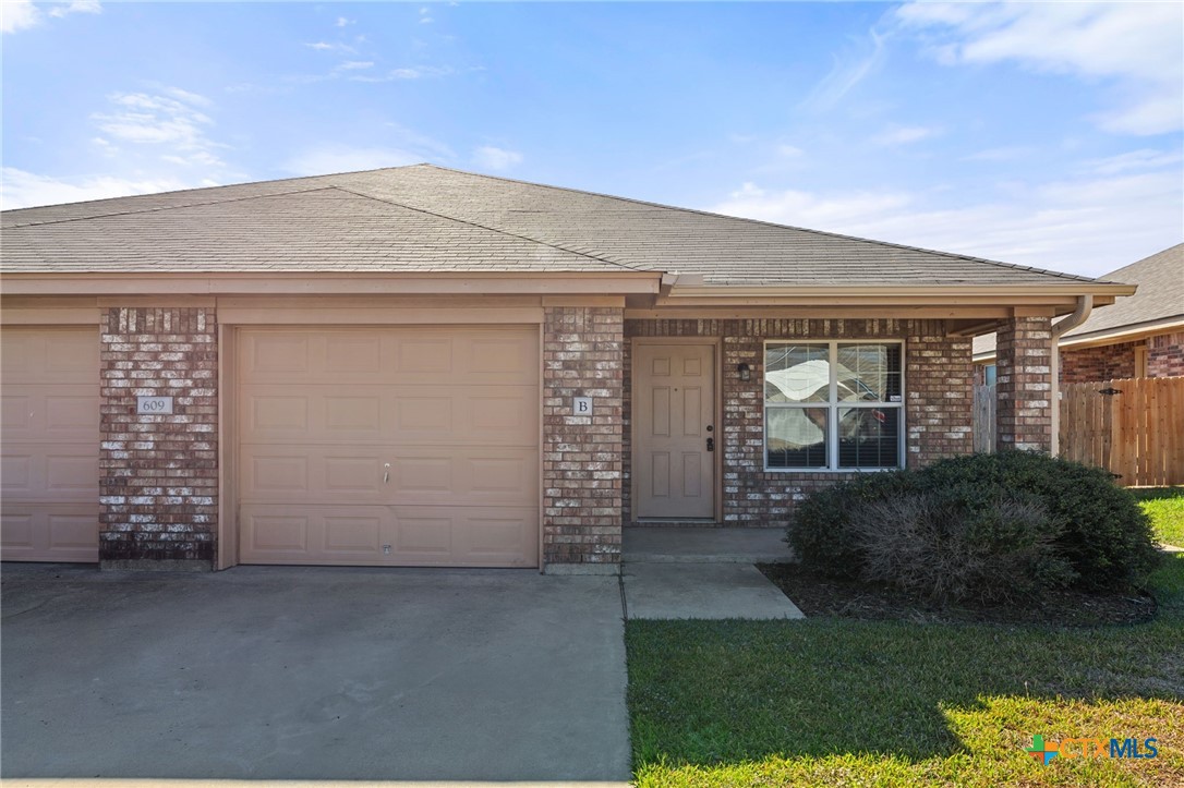 609 Karey Drive A Property Photo 1