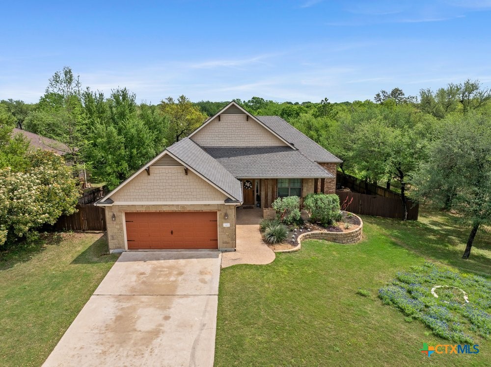 2402 Twin Ridge Court Property Photo 37