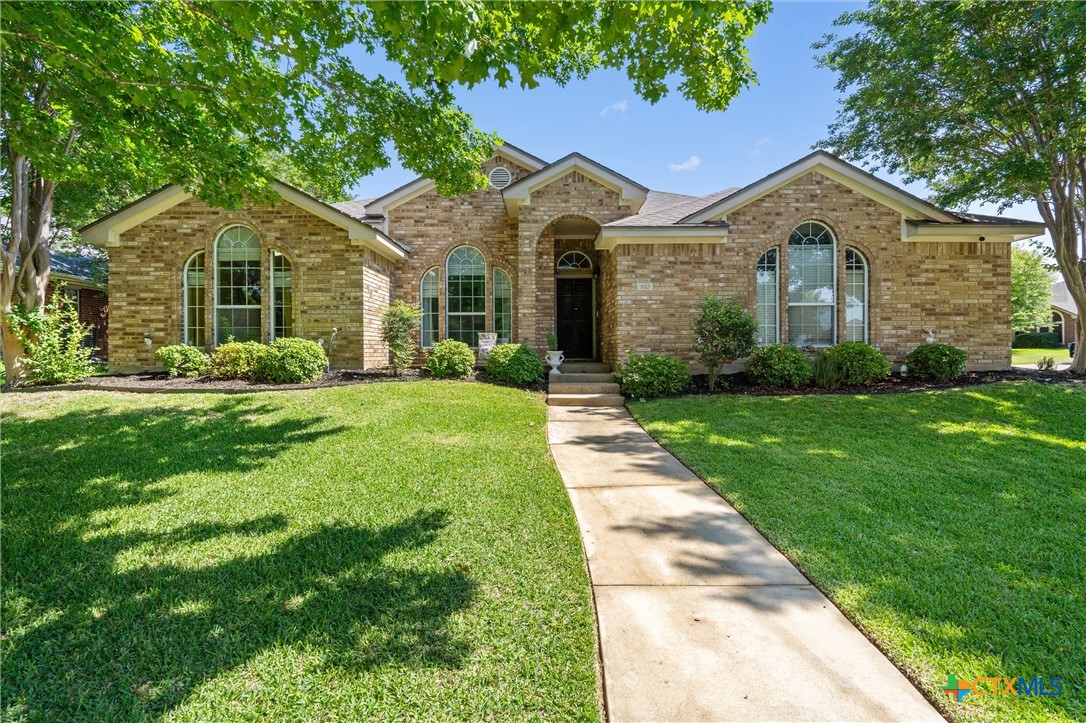 810 S Heather Marie Court Property Photo 1