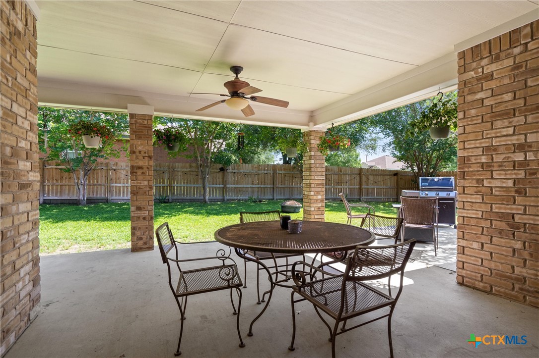 810 S Heather Marie Court Property Photo 31