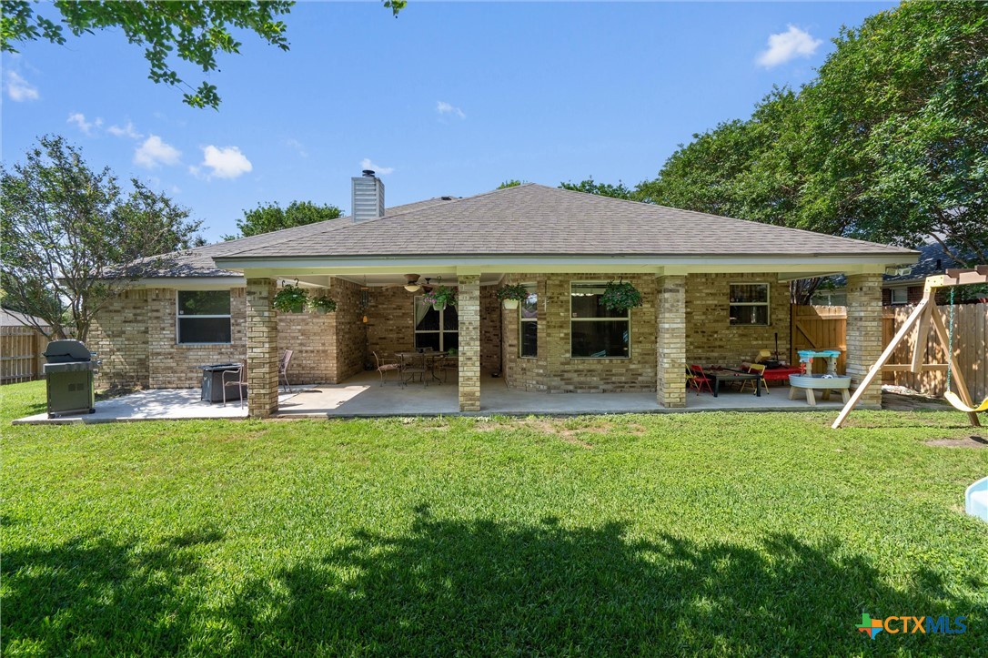 810 S Heather Marie Court Property Photo 35