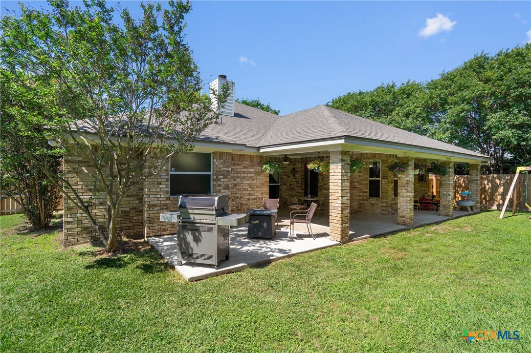 810 S Heather Marie Court Property Photo 36