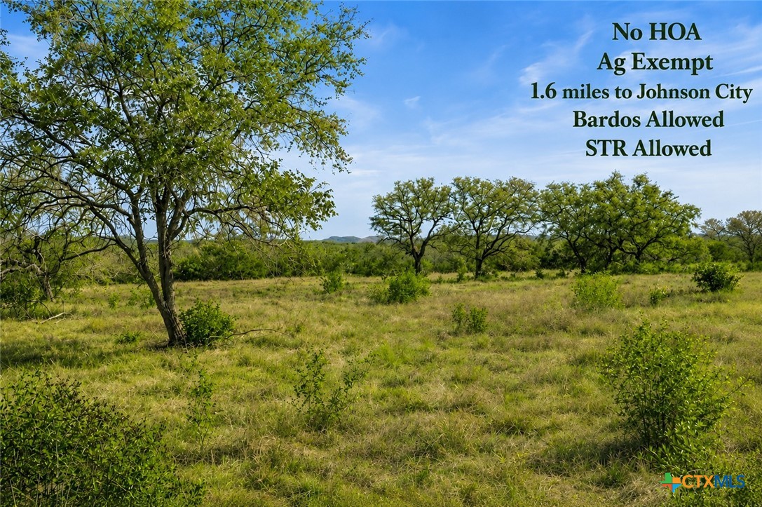 0 Live Oak Ranch Property Photo 1