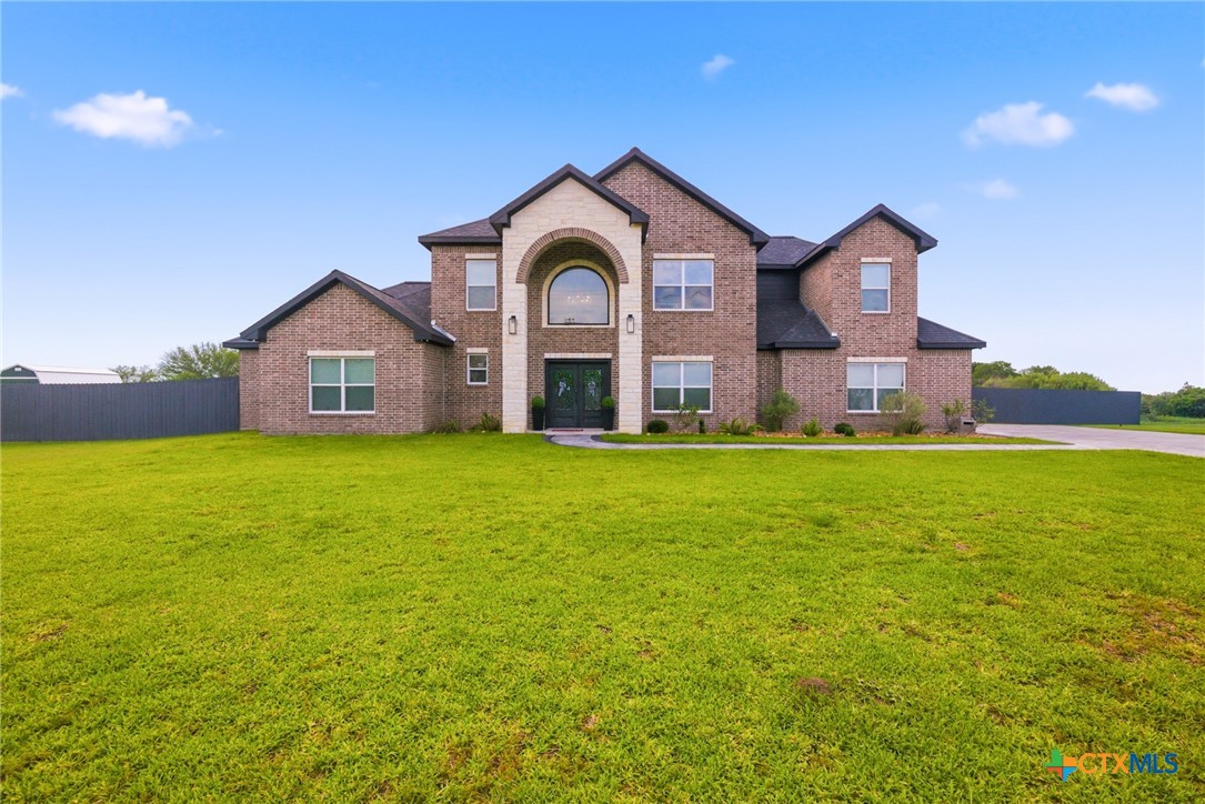 2466 Parsons Road Property Photo 1