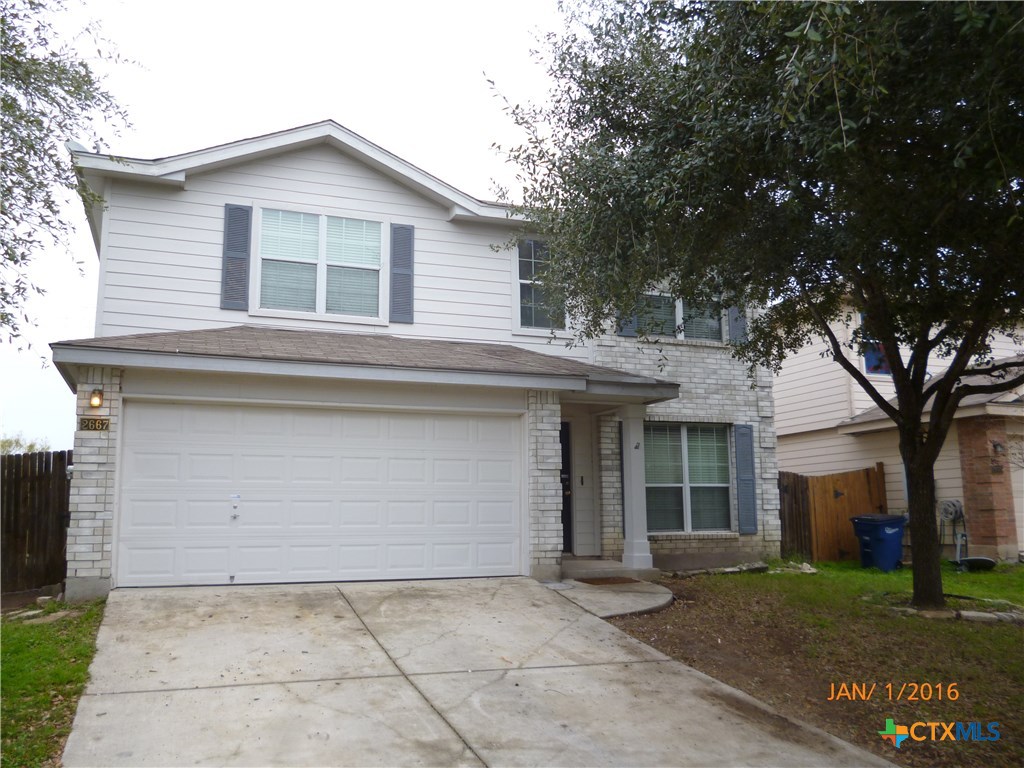 2667 Hunt Street Property Photo 1
