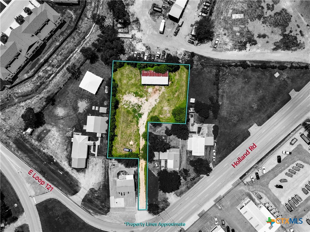 1711b Holland Road Property Photo 1