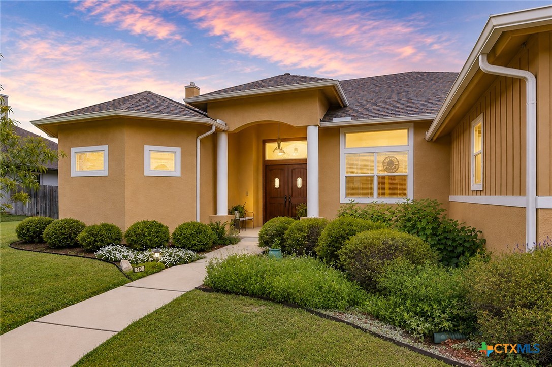 216 River Park Drive