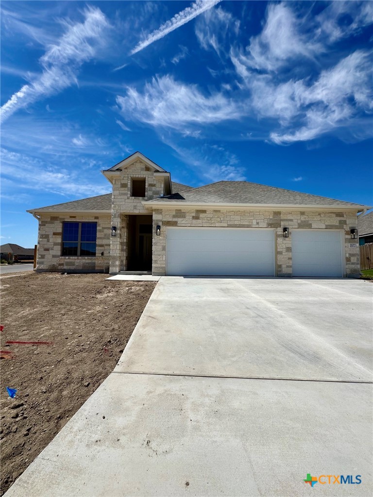 1102 Bending Bough Way Property Photo 1