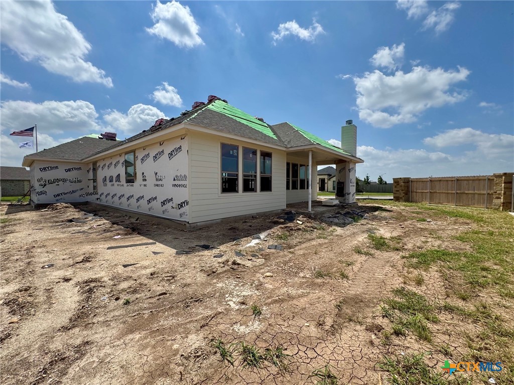 1102 Bending Bough Way Property Photo 15