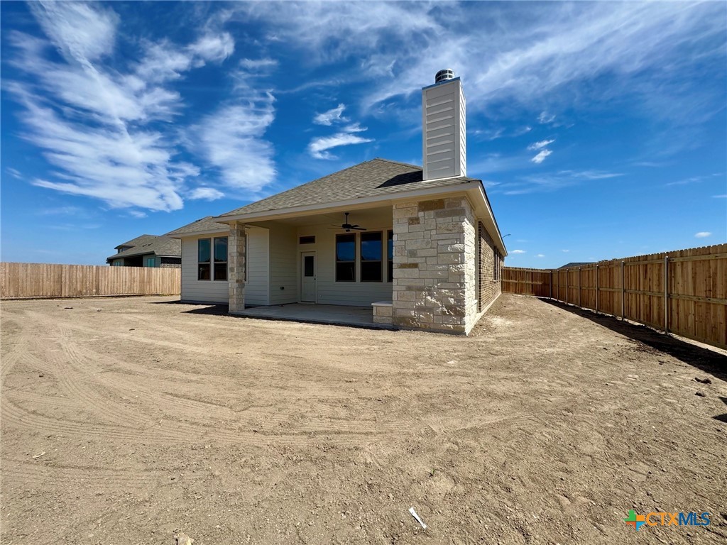 1102 Bending Bough Way Property Photo 20