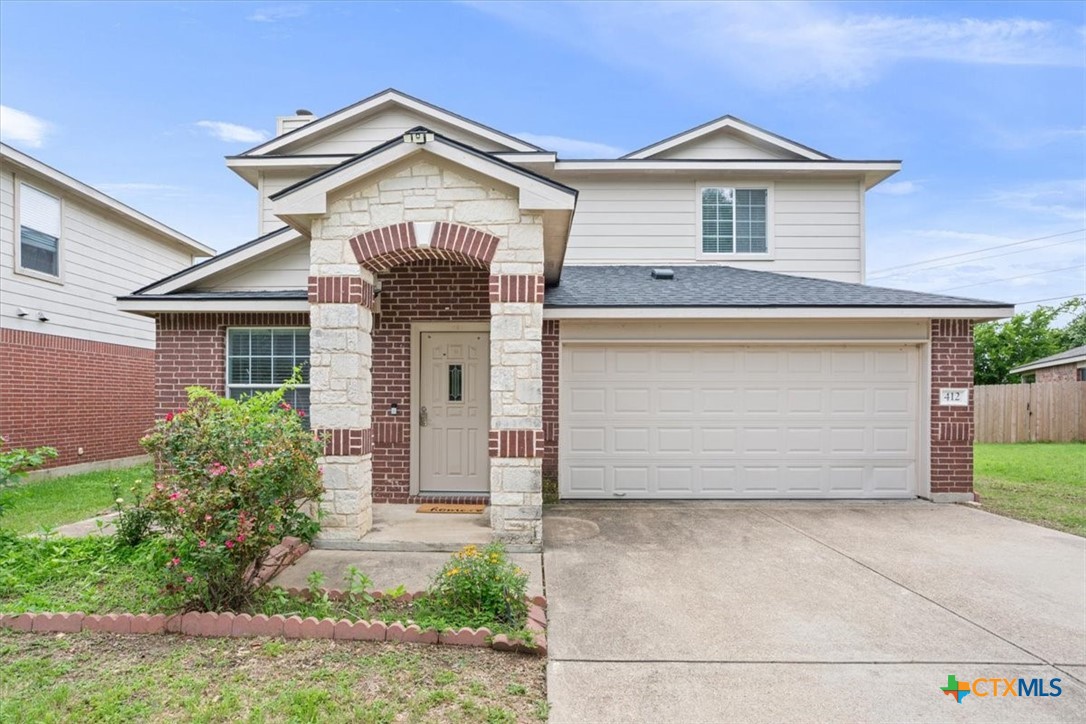 412 Big Timber Drive