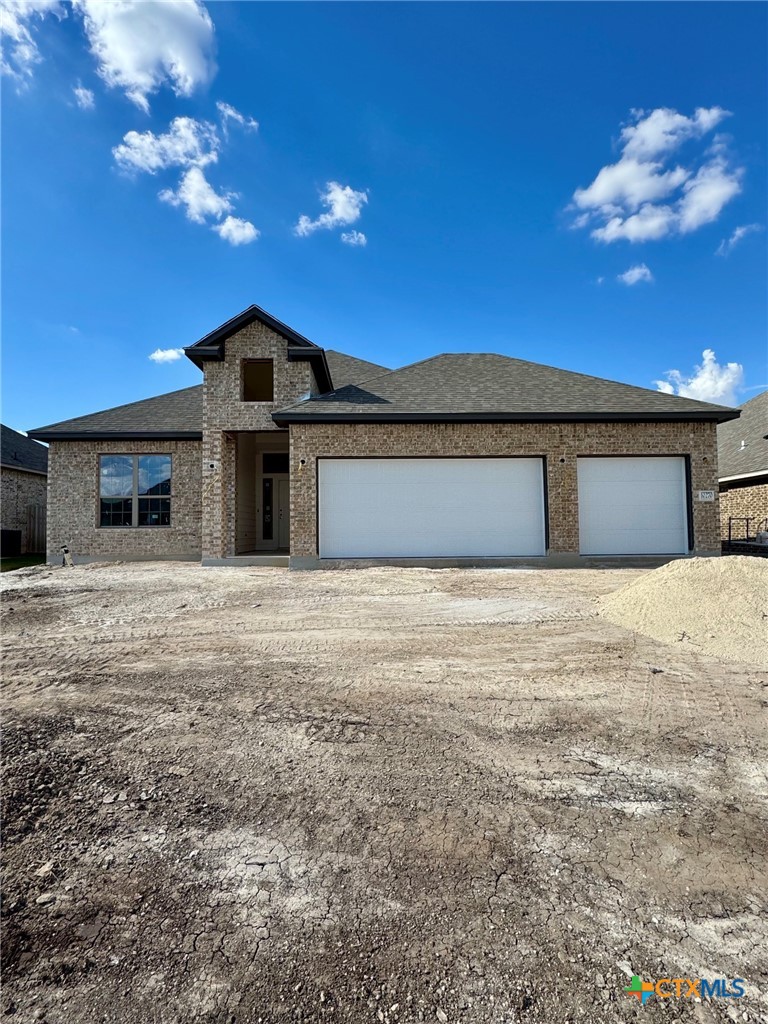 10270 Kimberlite Drive Property Photo 1