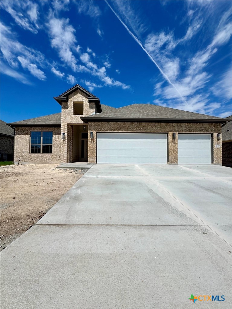 10270 Kimberlite Drive Property Photo 1