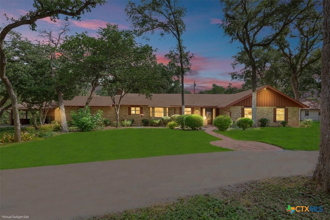 3006 Slough Drive Property Photo 1