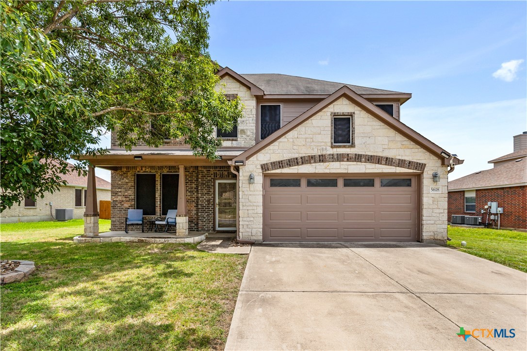 5618 Calcstone Drive Property Photo 1