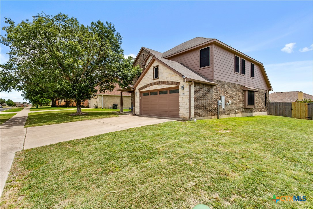 5618 Calcstone Drive Property Photo 3
