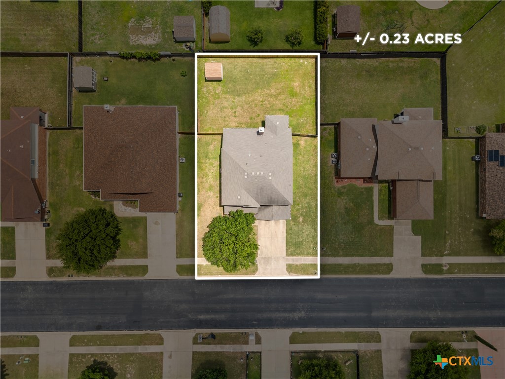 5618 Calcstone Drive Property Photo 4