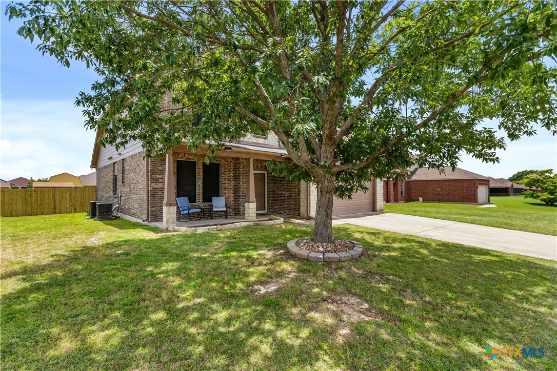 5618 Calcstone Drive Property Photo 6