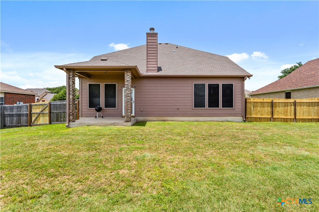 5618 Calcstone Drive Property Photo 35