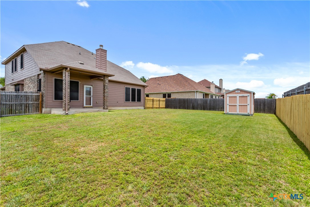 5618 Calcstone Drive Property Photo 36