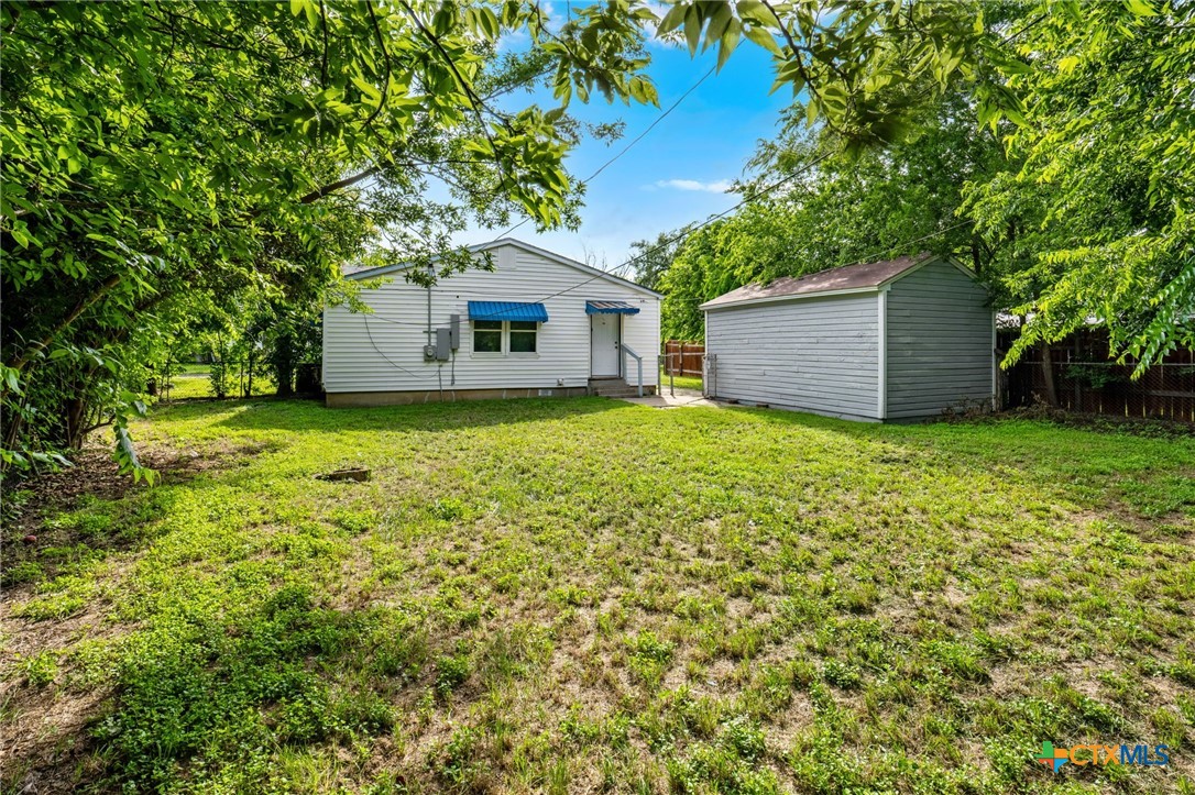 709 Sissom Road Property Photo 22