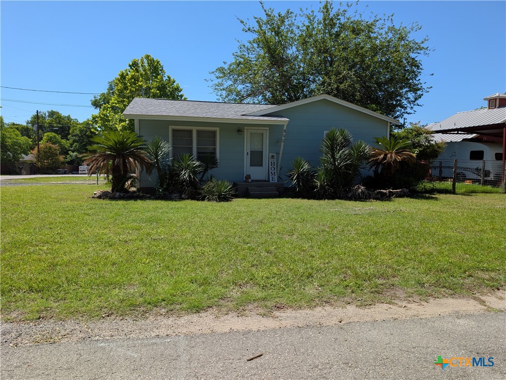 890 Josephine Street Property Photo 1