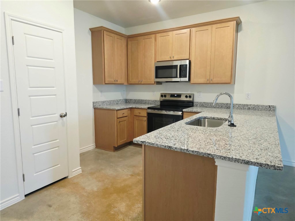 3805 Sugar Hackberry Trail B Property Photo 3