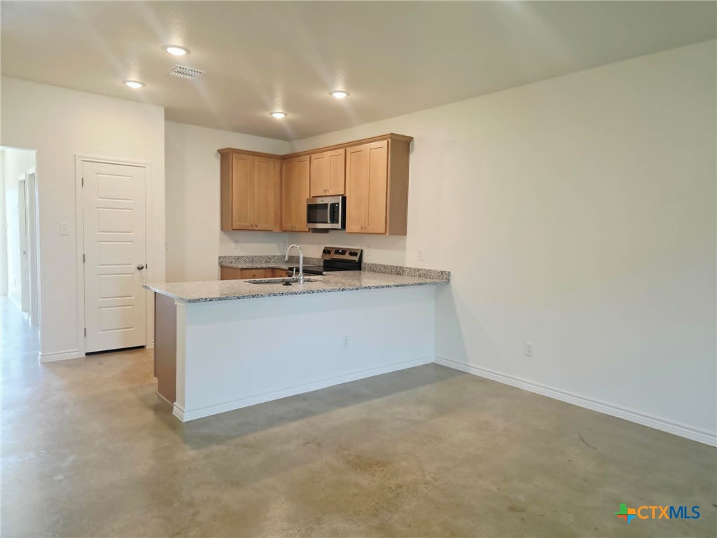 3805 Sugar Hackberry Trail B Property Photo 5