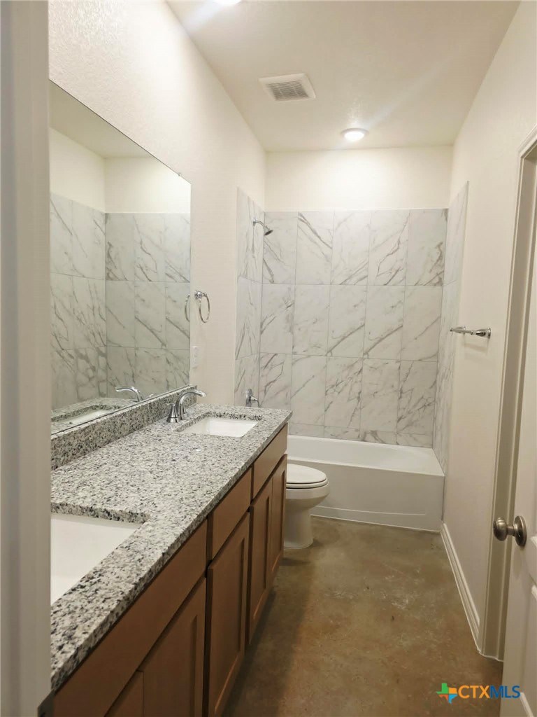 3805 Sugar Hackberry Trail B Property Photo 9