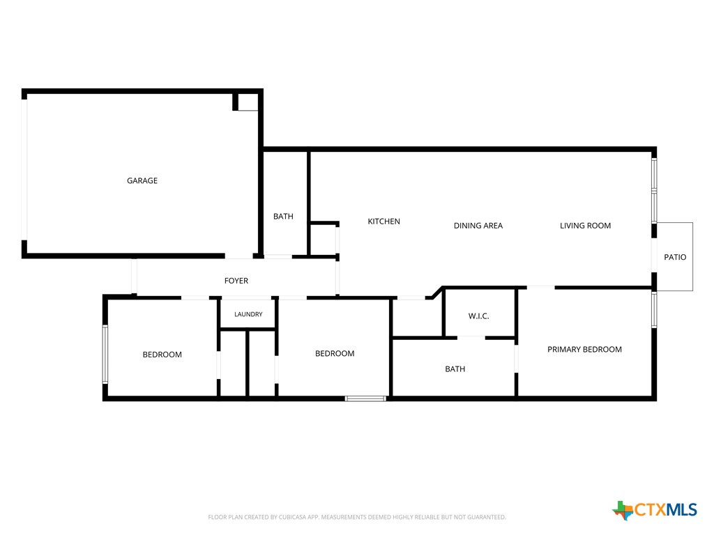 3805 Sugar Hackberry Trail B Property Photo 21