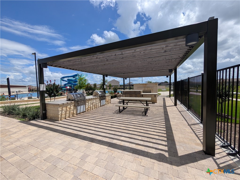 5923 Corsicana Cove Property Photo 33