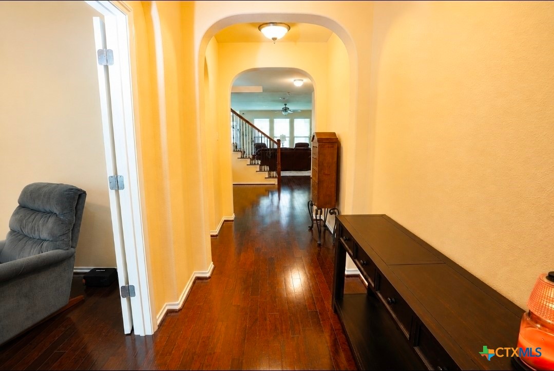 3713 Castleton Drive Property Photo 6