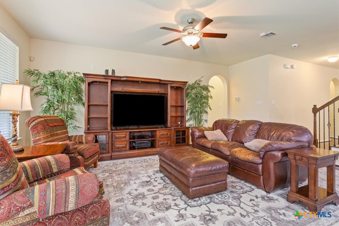3713 Castleton Drive Property Photo 11