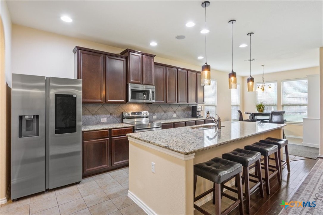 3713 Castleton Drive Property Photo 13