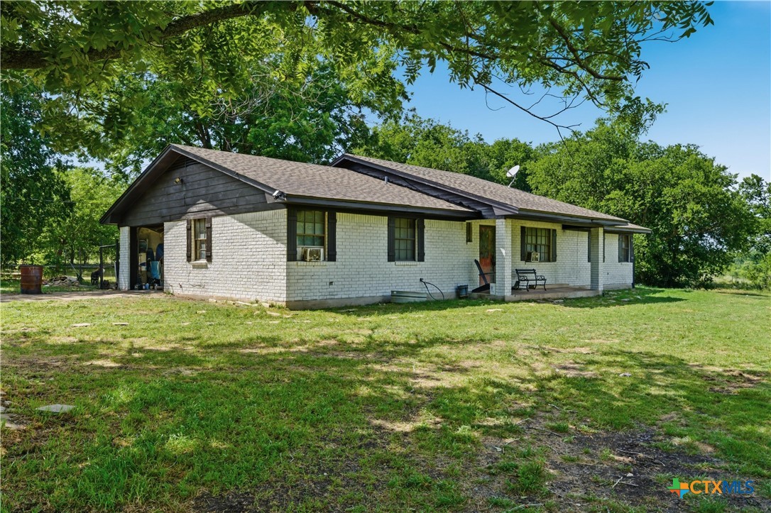 3122 Gun Club Road Property Photo 3