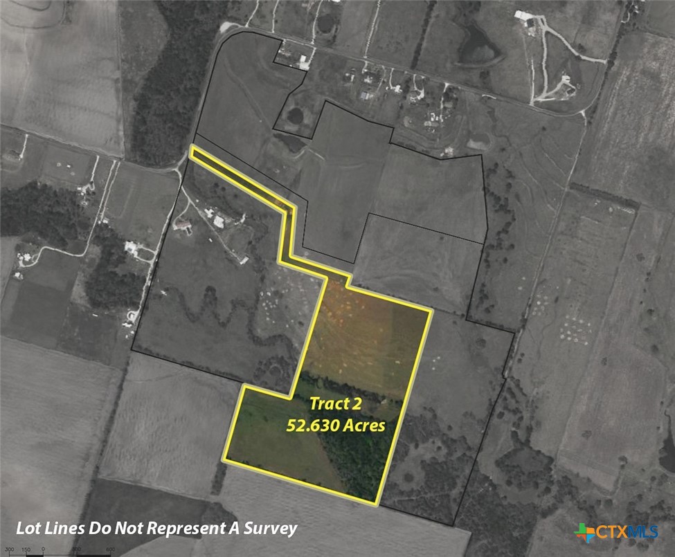 Tract 2 Tbd Vilas Road Property Photo 1