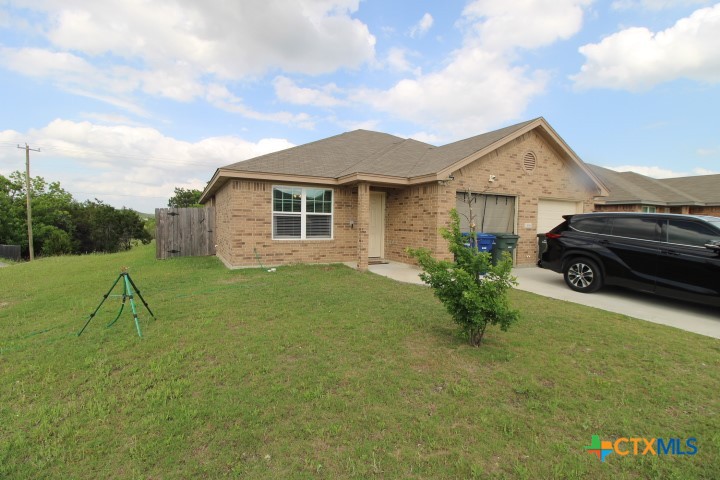 539 Lost Trail A Property Photo 1