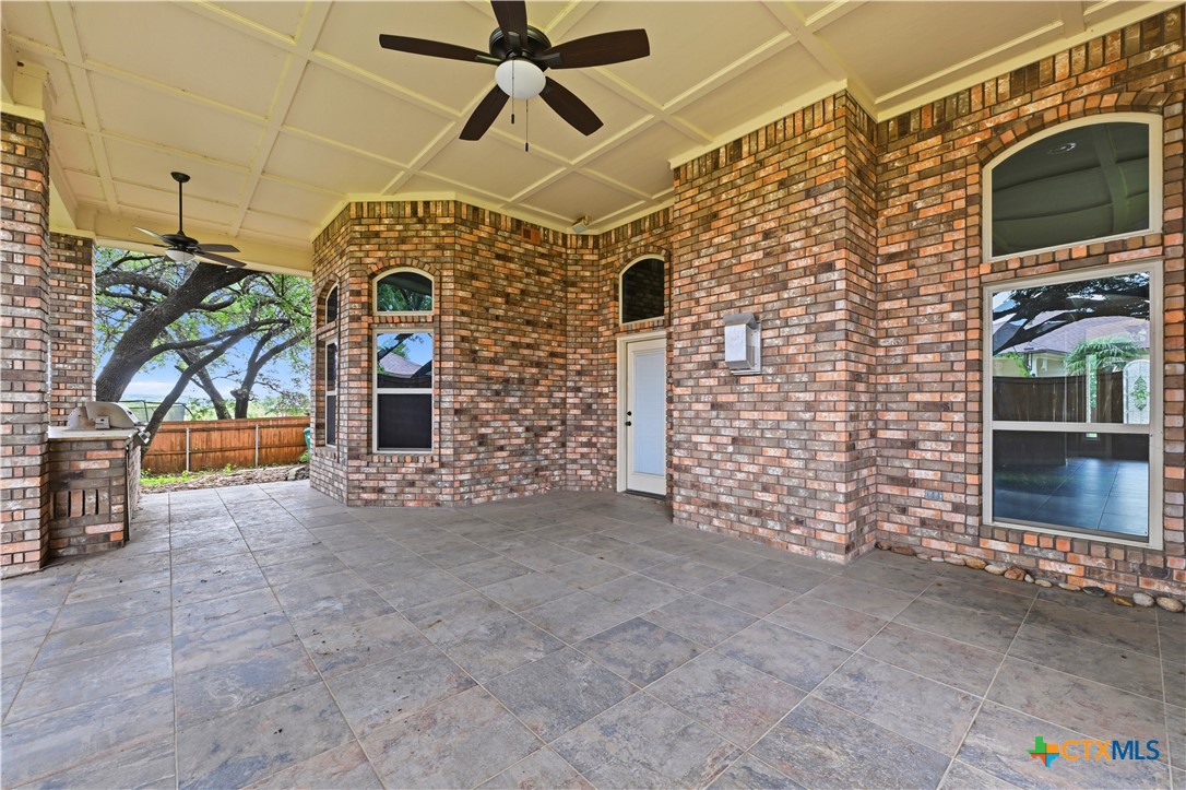 8006 Ridgeway Court Property Photo 28
