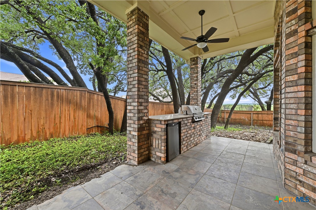 8006 Ridgeway Court Property Photo 29