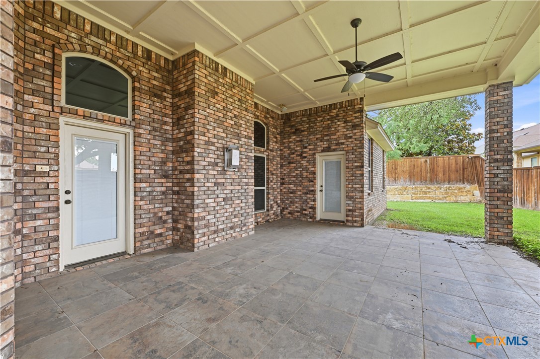 8006 Ridgeway Court Property Photo 30