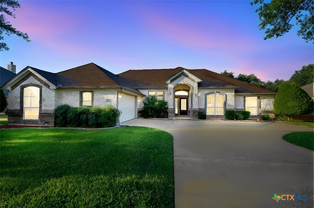 308 Bareback Trail Property Photo 1