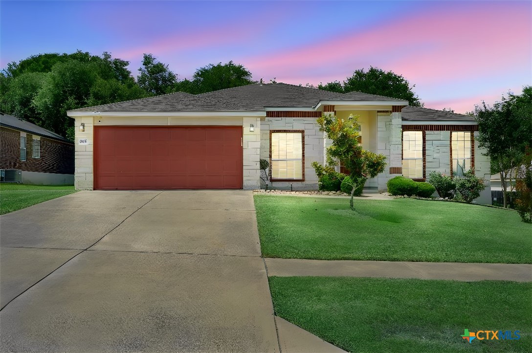 6105 Graphite Drive Property Photo 1