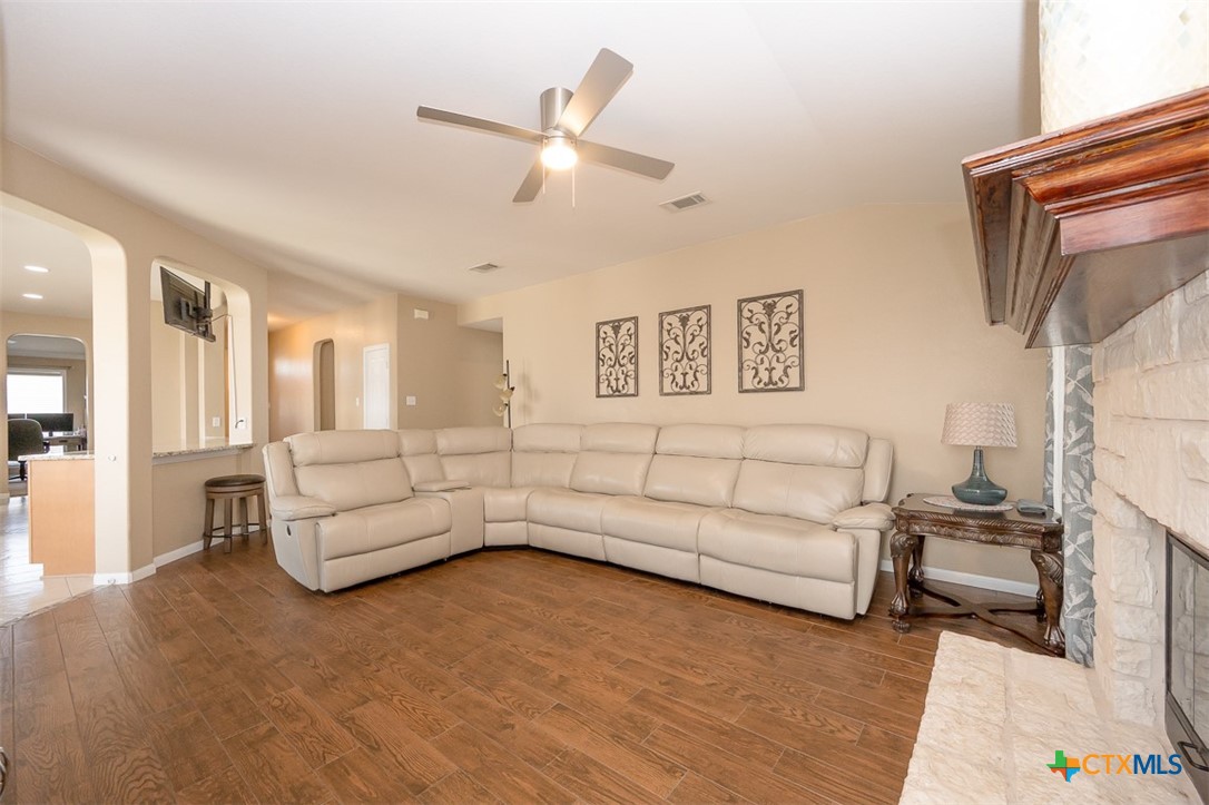 6105 Graphite Drive Property Photo 4