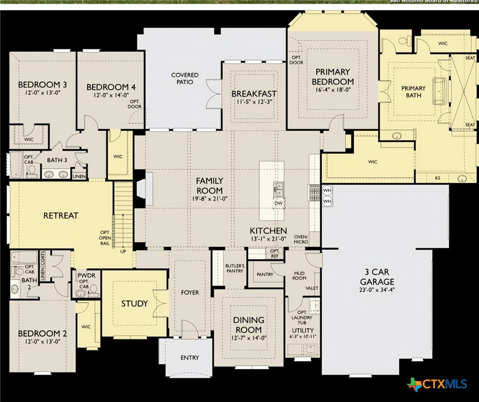 10696 Chestnut Warbler Property Photo 47