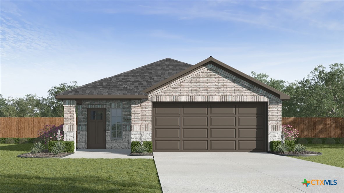 237 RAYMONDVILLE Path Property Photo 1