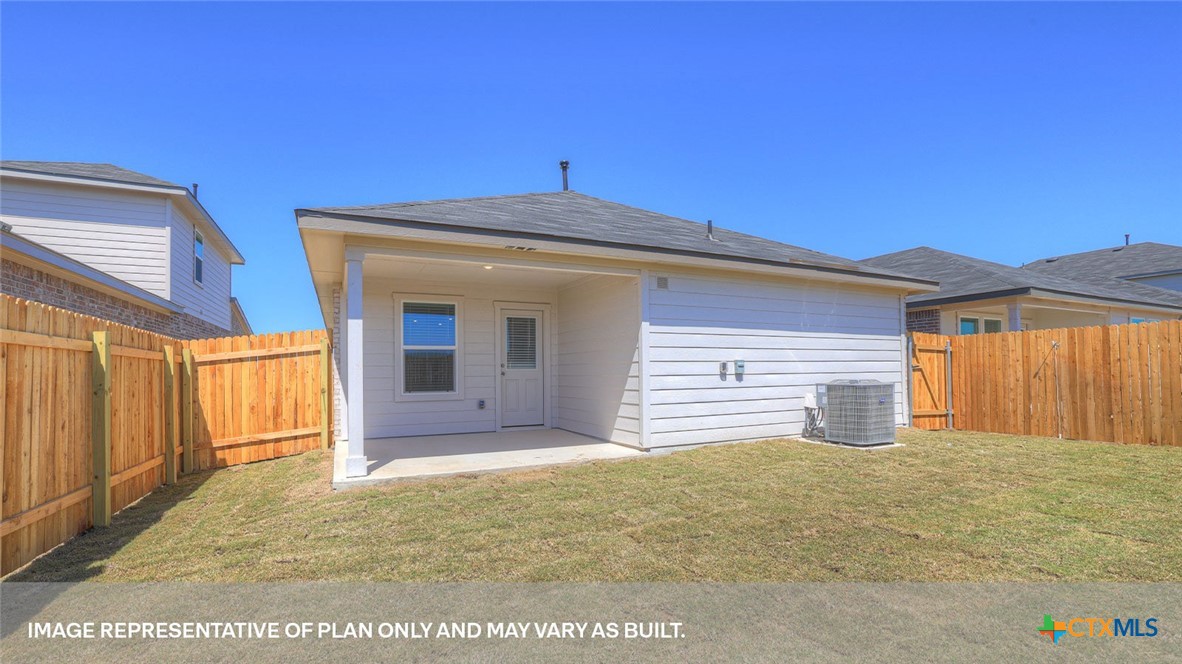 237 Raymondville Path Property Photo 24