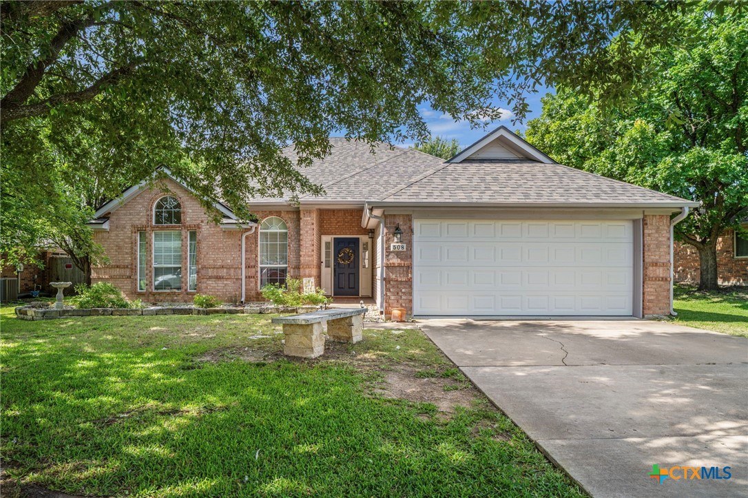 508 Stiles Drive Property Photo 1