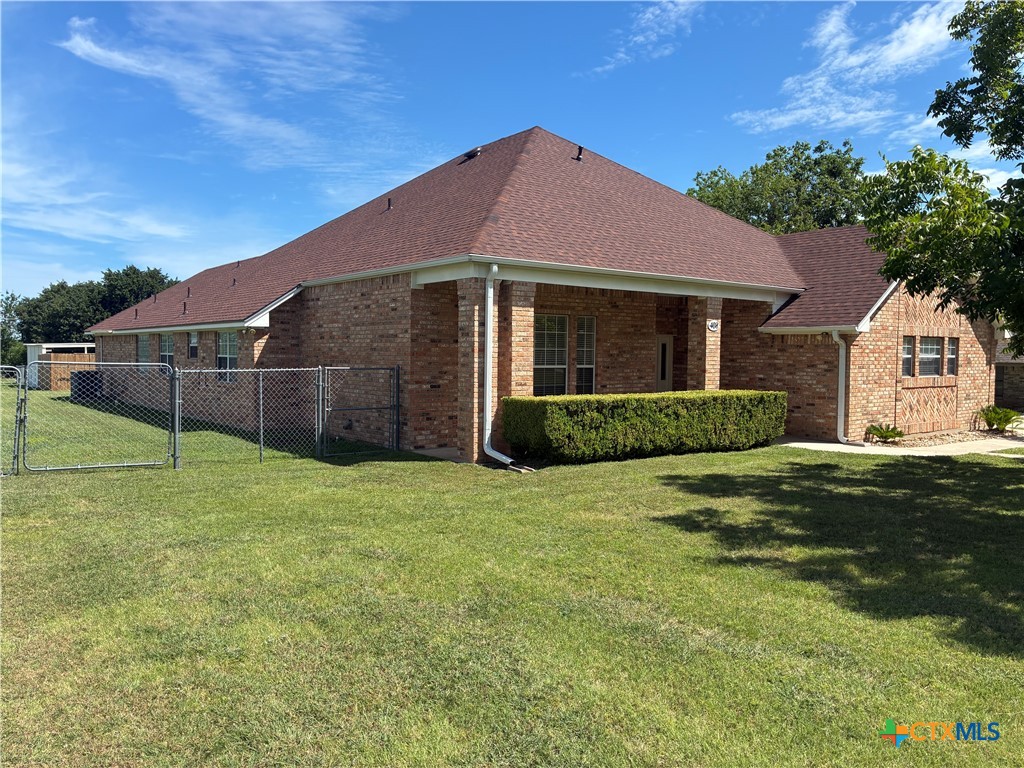 408 Briarcroft Lane Property Photo 2